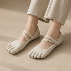 Ce este incaltamintea barefoot si de ce vorbeste toata lumea despre ea