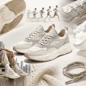 Interesting Facts About Sneakers: What the World’s Most Popular Footwear Is Hiding