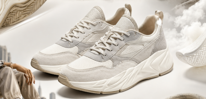 Interesting Facts About Sneakers: What the World’s Most Popular Footwear Is Hiding