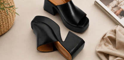 Modern Ways to Wear Clogs with Style