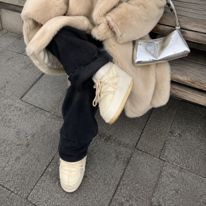 Moon Boots 2026: Why Space-Age Boots Are Back as Winter’s Biggest Trend