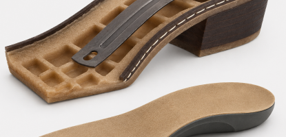 Arch Support in Shoes: Why It Matters