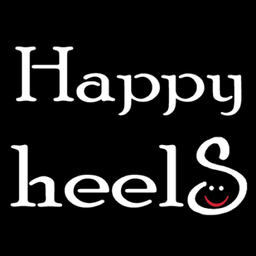 HAPPY HEELS