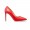 High heels shoes