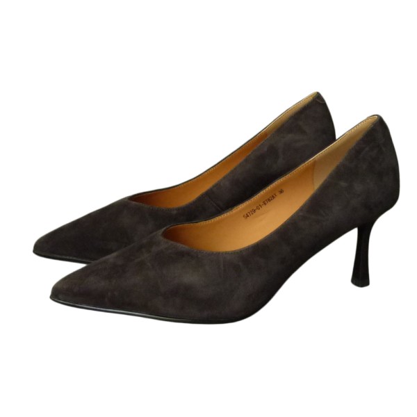 PANTOFI S4729 MARO ZAMS