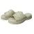 FLIP FLOPS 0722 GREY LEATHER