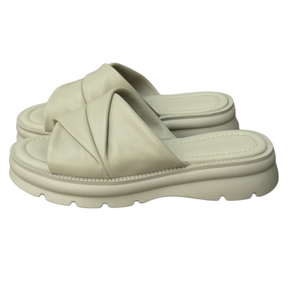 ШЛЕПАНЦЫ 0722 GRI PIELE