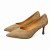 PANTOFI S4729 BEJ ZAMS