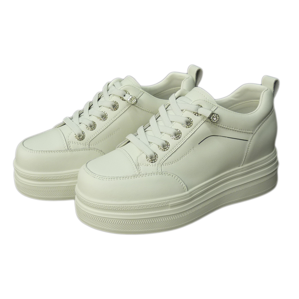ADIDASI 5E08 ALB PIELE