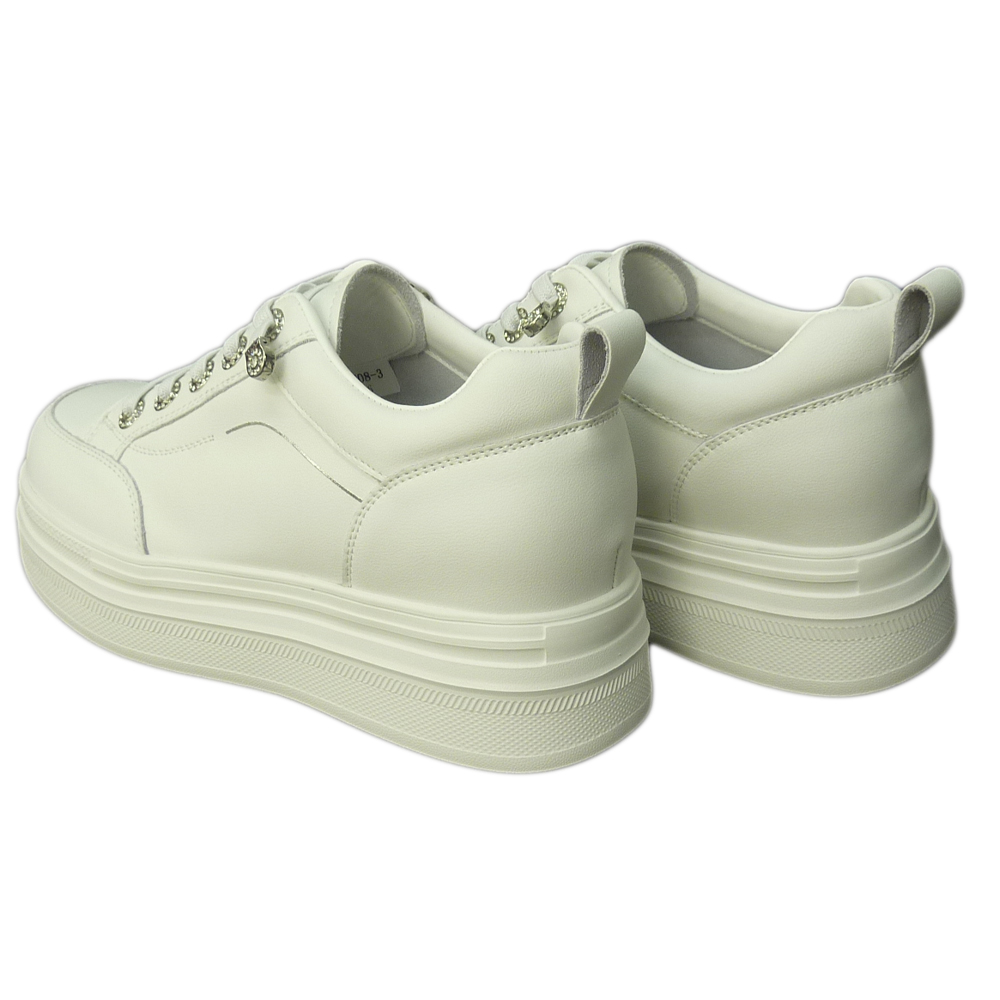 ADIDASI 5E08 ALB PIELE