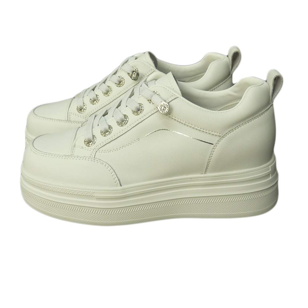 ADIDASI 5E08 ALB PIELE
