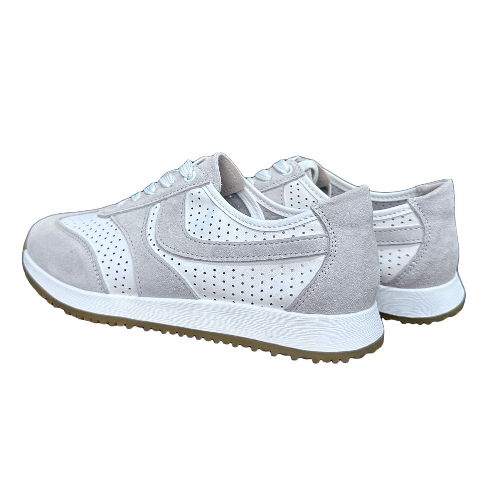 ADIDASI F09-Q09 GRI ZAMS