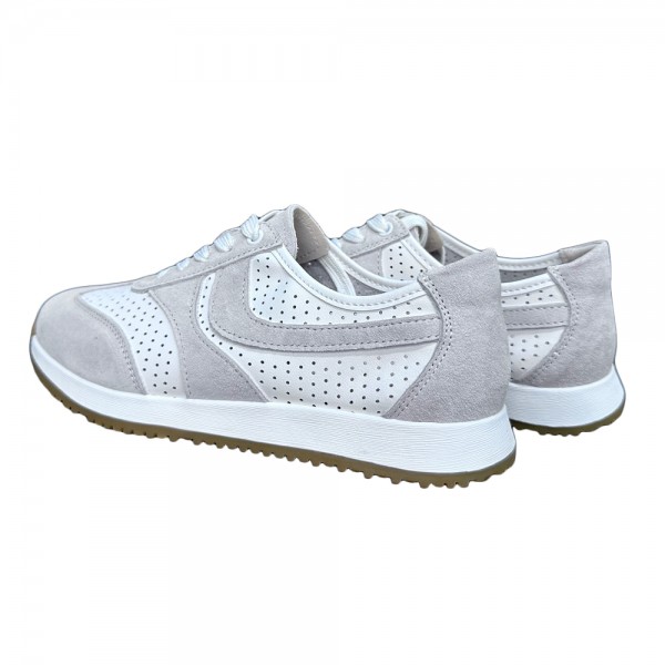 ADIDASI F09-Q09 GRI ZAMS