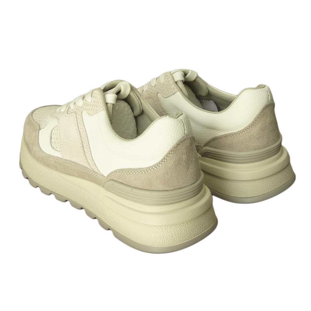 ADIDASI W21-3 BEJ PIELE
