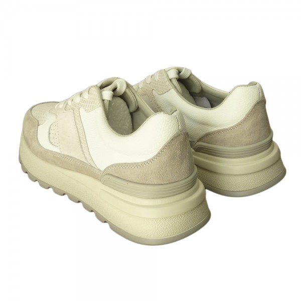 ADIDASI W21-3 BEJ PIELE