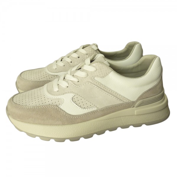ADIDASI W21-3 BEJ PIELE