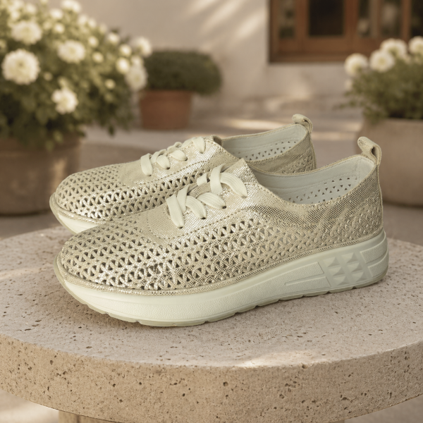 ADIDASI W25-5 ARGINTIU PIELE