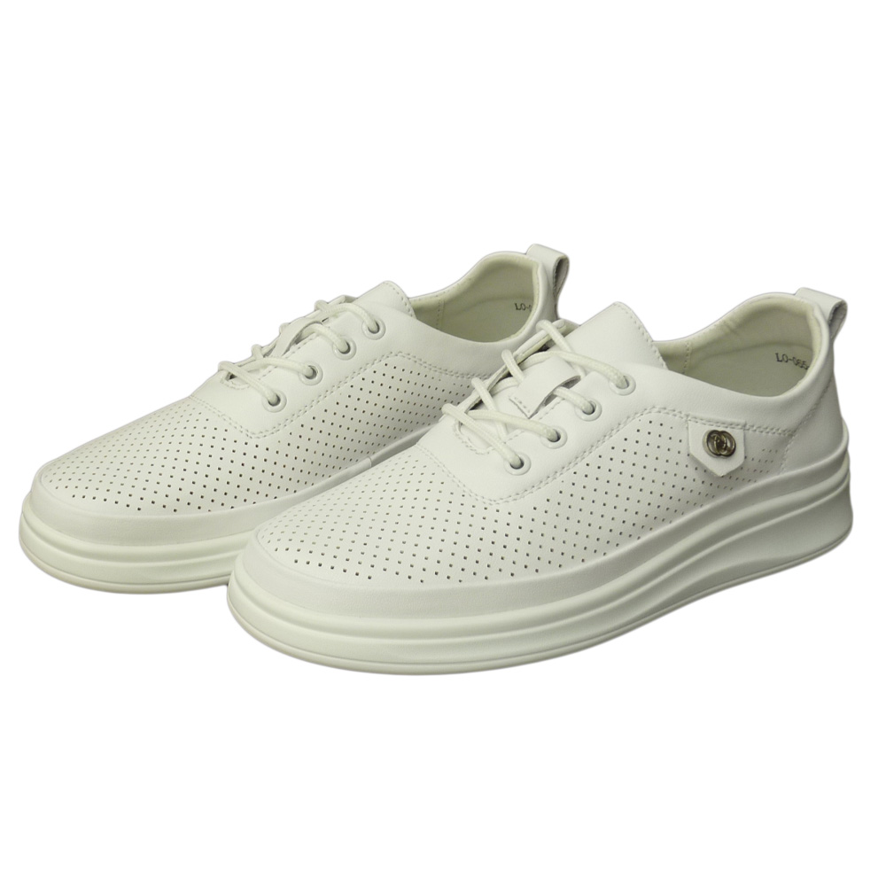 ADIDASI LO-065 ALB PIELE