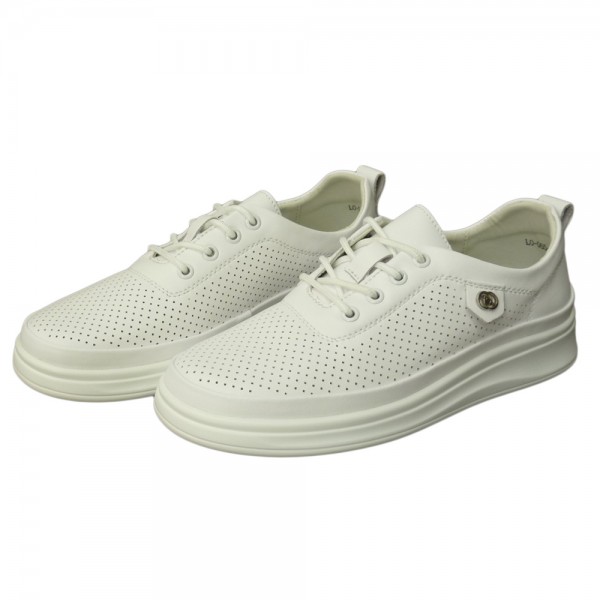 ADIDASI LO-065 ALB PIELE