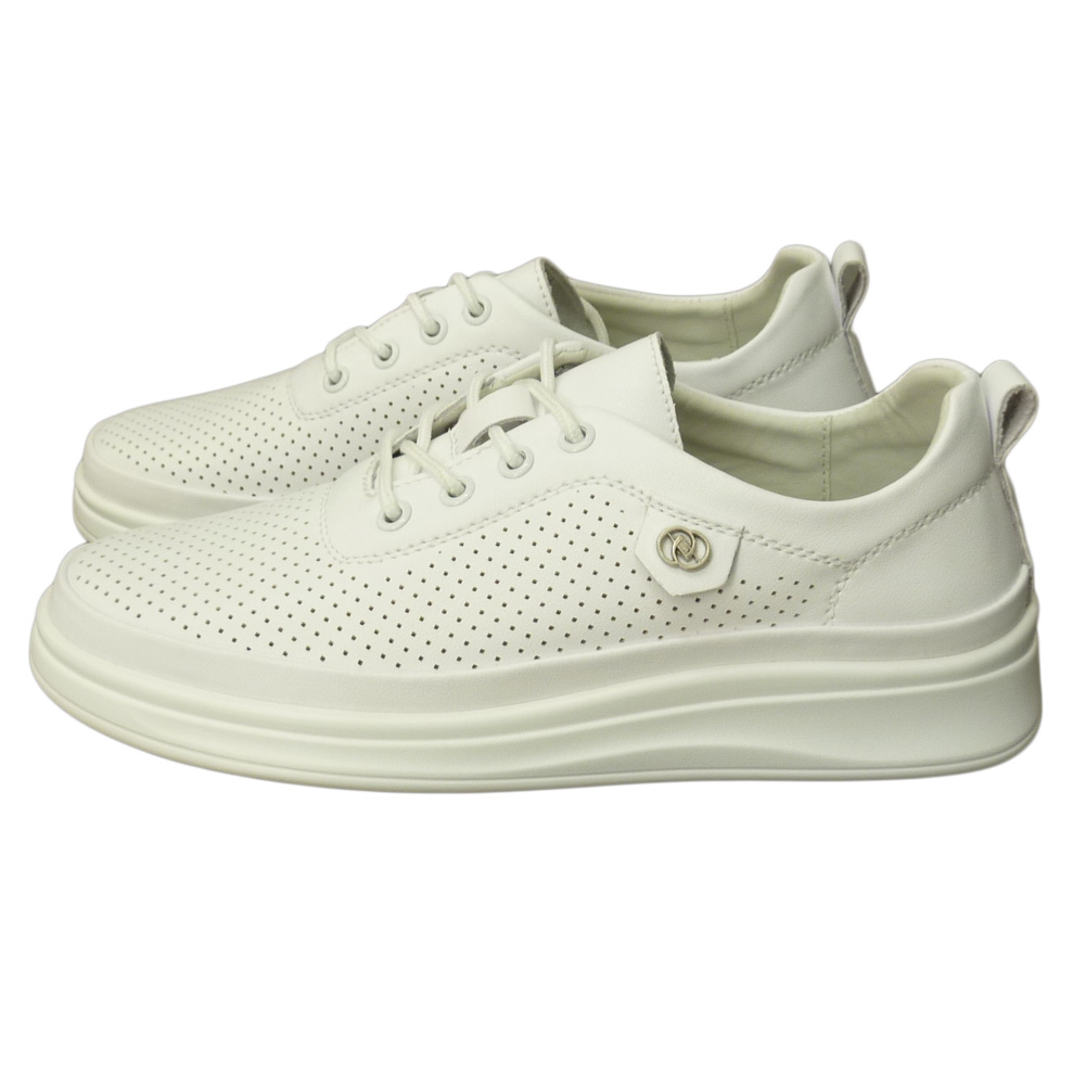 ADIDASI LO-065 ALB PIELE