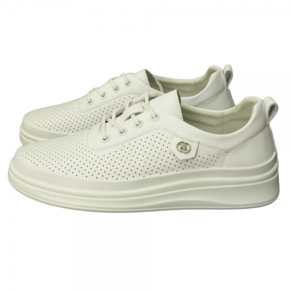 ADIDASI LO-065 ALB PIELE
