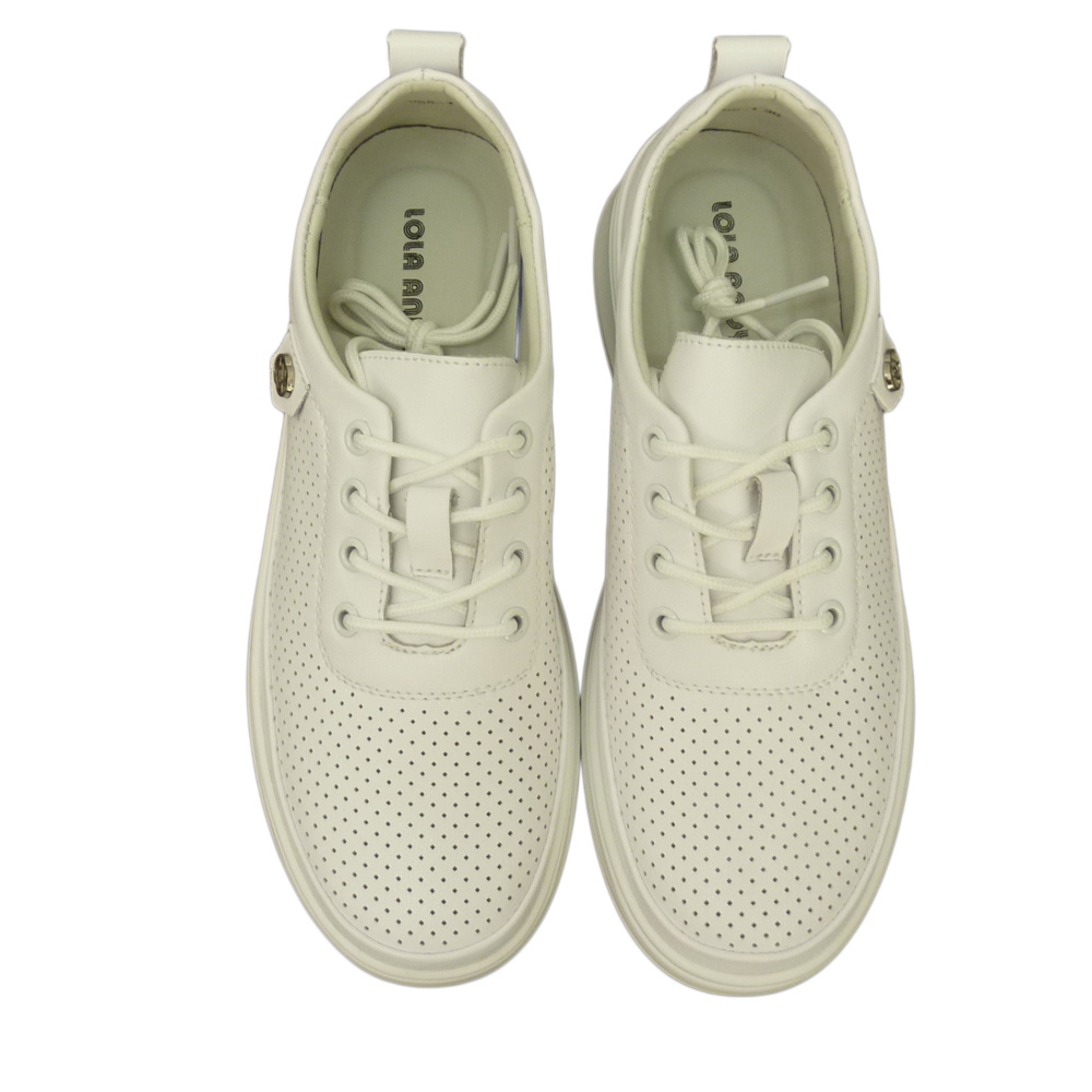 ADIDASI LO-065 ALB PIELE