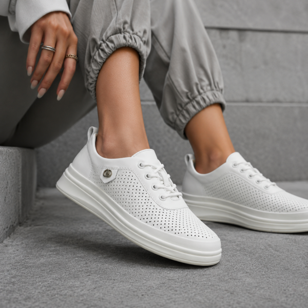ADIDASI LO-065 ALB PIELE