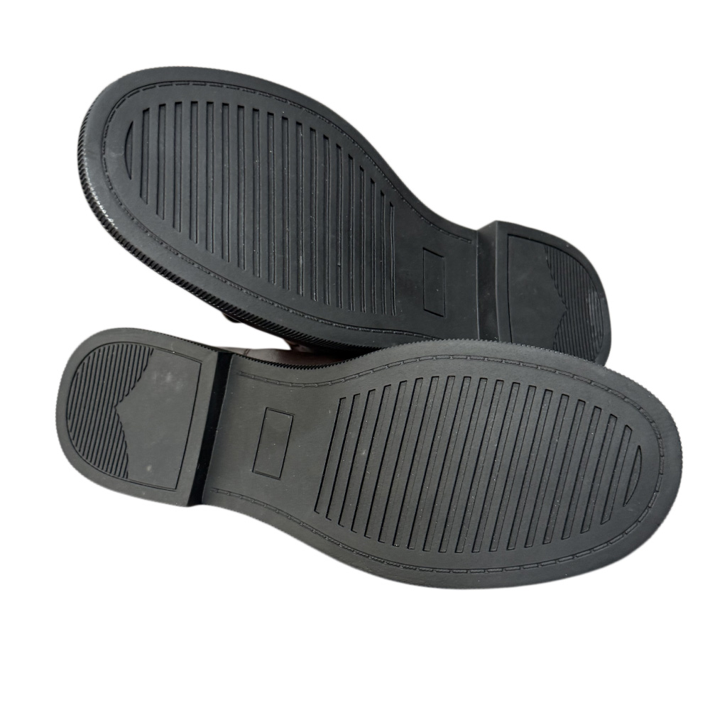 BOTINE 1282 MARO PIELE