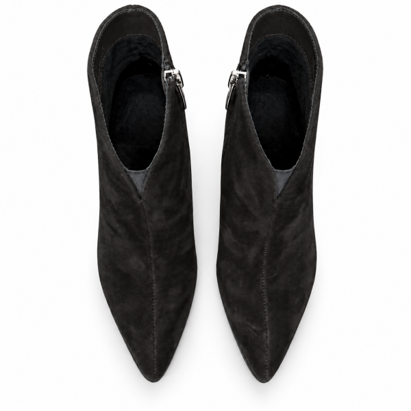 BOTINE 18J2954 NEGRU ZAMS