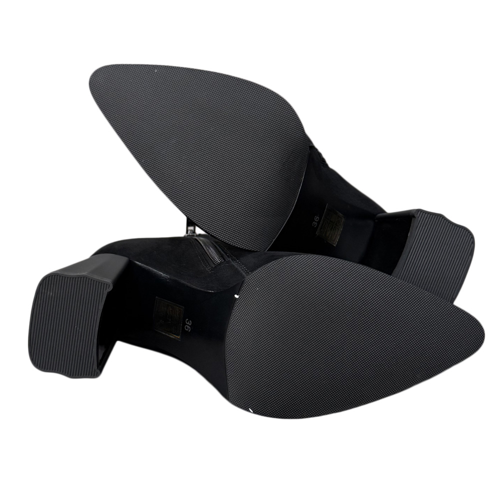 BOTINE 18J2954 NEGRU ZAMS