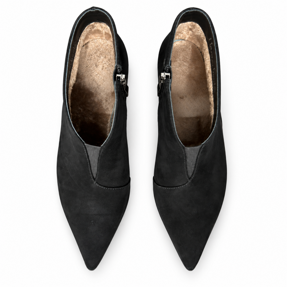 BOTINE 26D009 NEGRU ZAMS