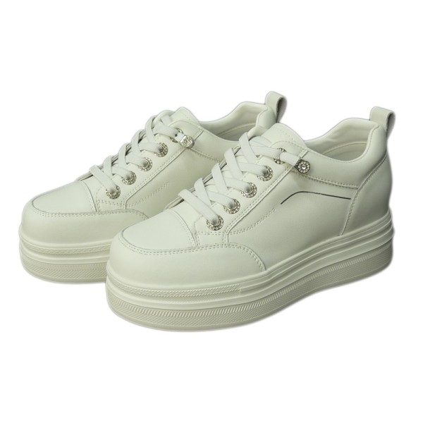 ADIDASI 5E08 ALB PIELE
