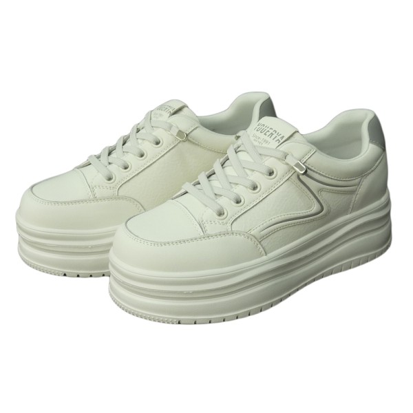 ADIDASI 5E17 ALB PIELE