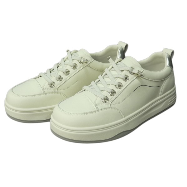 ADIDASI 5E33 IVORY PIELE