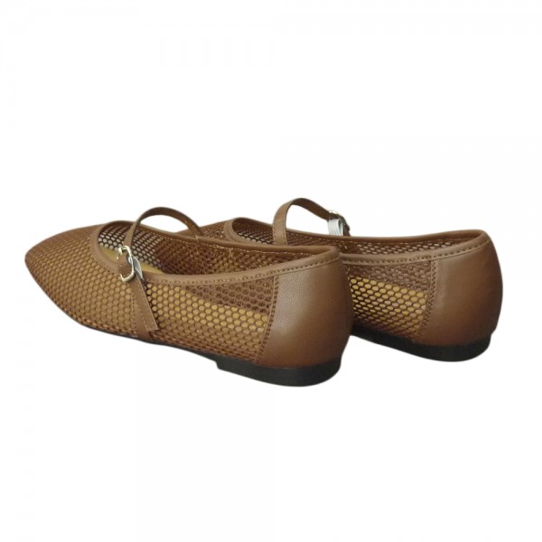 BALERINI Y8367 MARO TESUT
