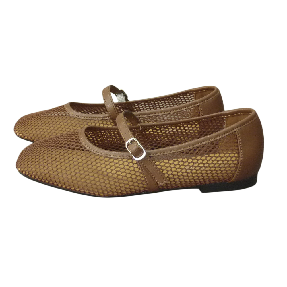 BALERINI Y8367 MARO TESUT