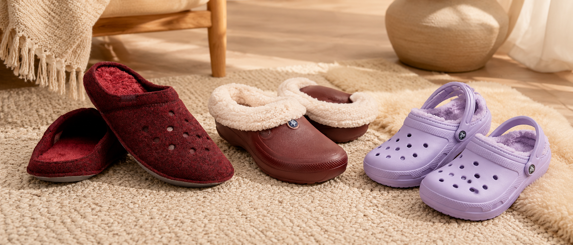 De ce Crocs au devenit principalul simbol al confortului De ce Crocs au devenit principalul simbol al confortului